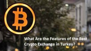 What Are the Features of the Best Crypto Exchange in Turkey?