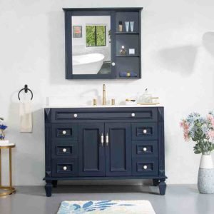 Best Materials for Bathroom Vanities Best Materials for Bathroom Vanities