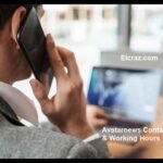 Avstarnews Contact Number & Working Hours