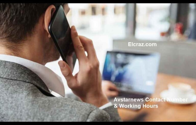 Avstarnews Contact Number & Working Hours