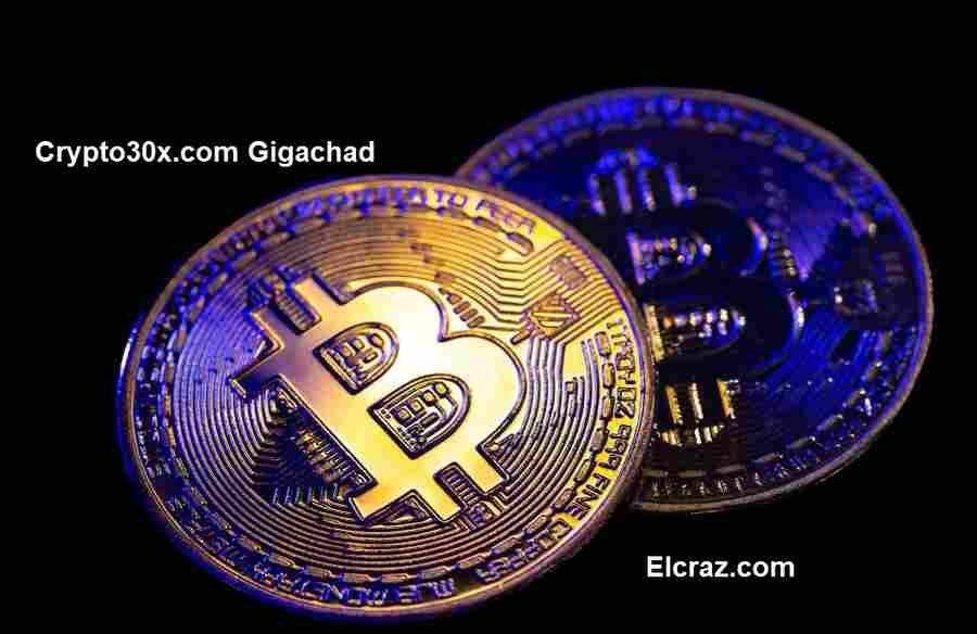 Crypto30x.com Gigachad: What Traders Need to Know in 2025