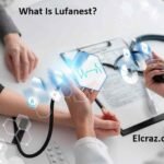 What Is Lufanest