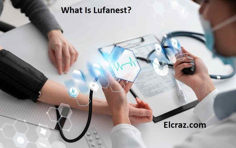 What Is Lufanest
